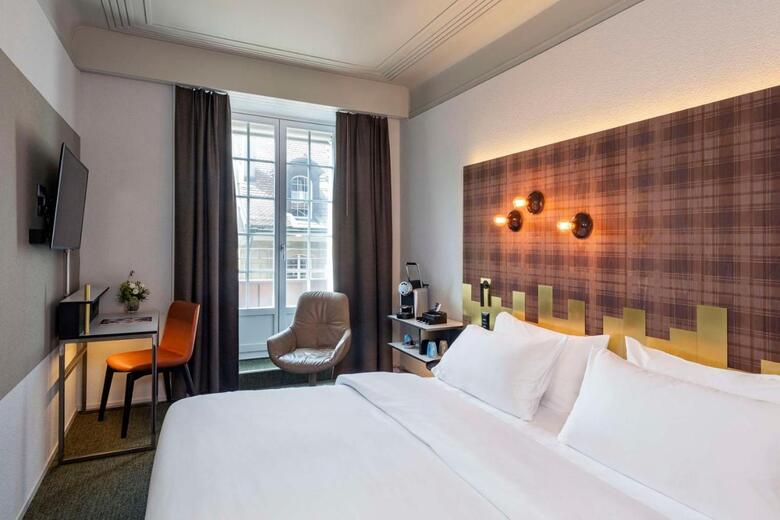 Bw Hotel Bristol
