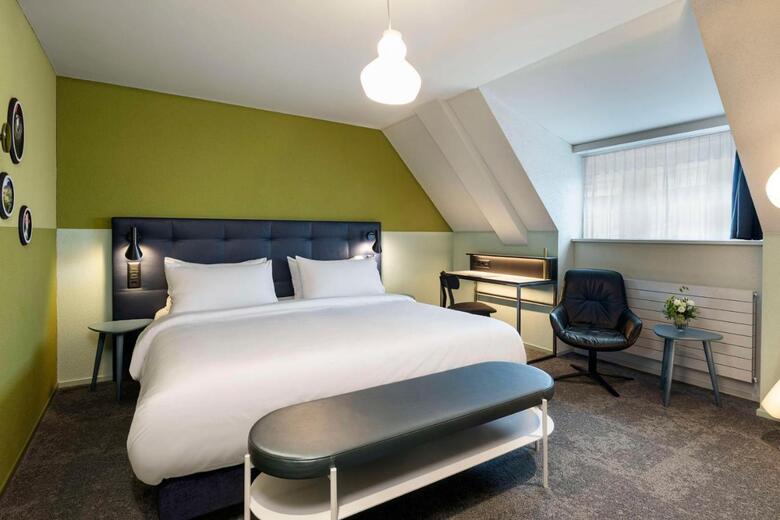 Bw Hotel Bristol