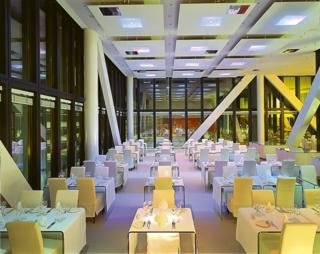 Ramada Plaza Basel Hotel & Conference Center