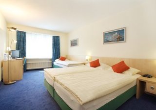 Comfort Hotel Post