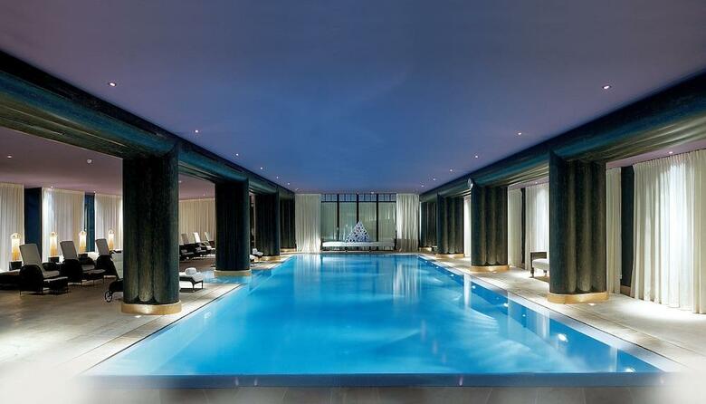 Hotel La Reserve