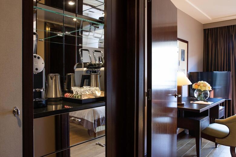 Hotel La Reserve