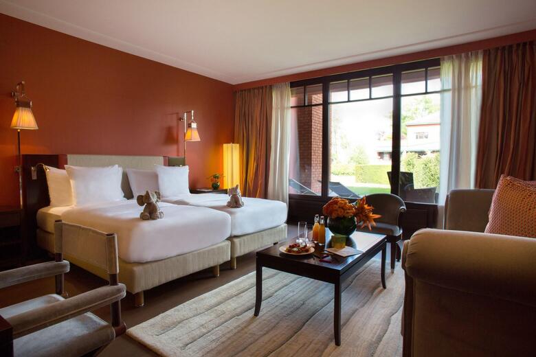 Hotel La Reserve