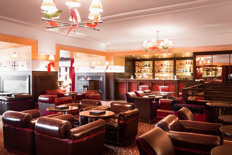 Hotel La Reserve