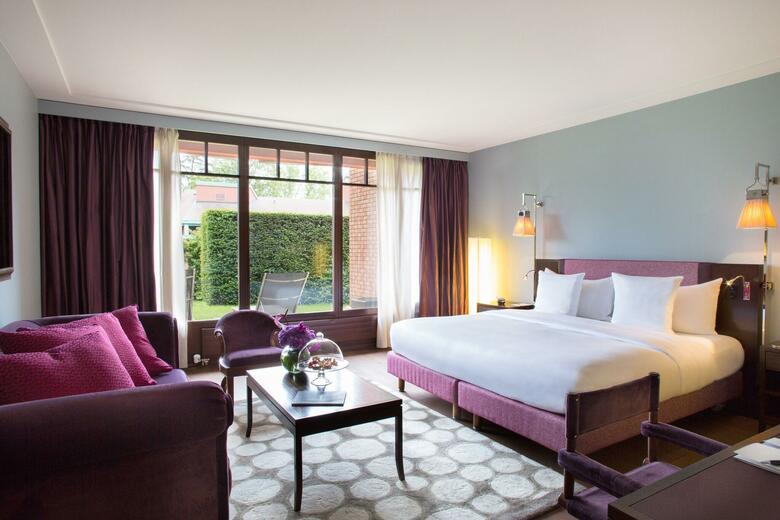 Hotel La Reserve