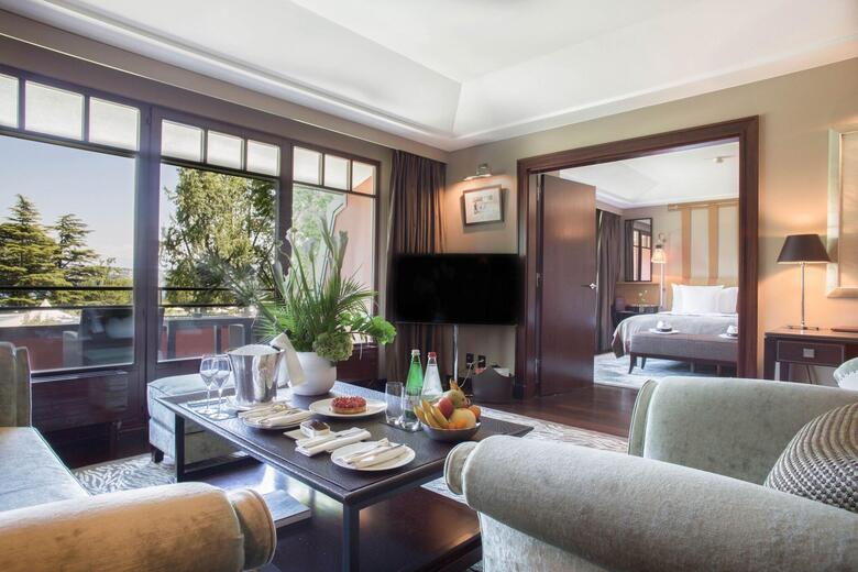 Hotel La Reserve
