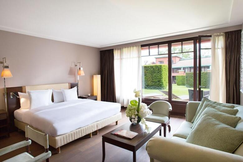 Hotel La Reserve