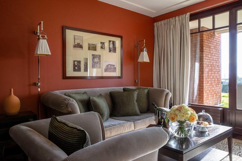 Hotel La Reserve