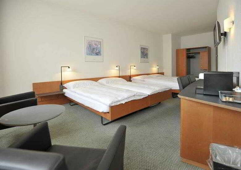 Best Western Hotel Krone
