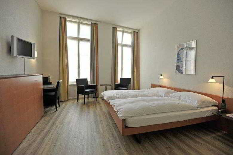 Best Western Hotel Krone