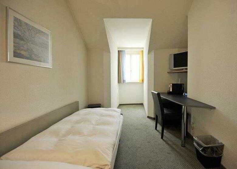 Best Western Hotel Krone