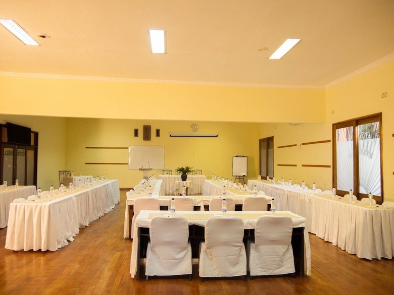 Palmwood Lodge