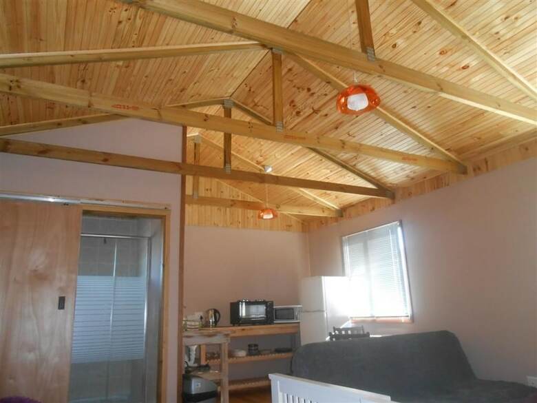 Apartamento Little Lotta Cottage