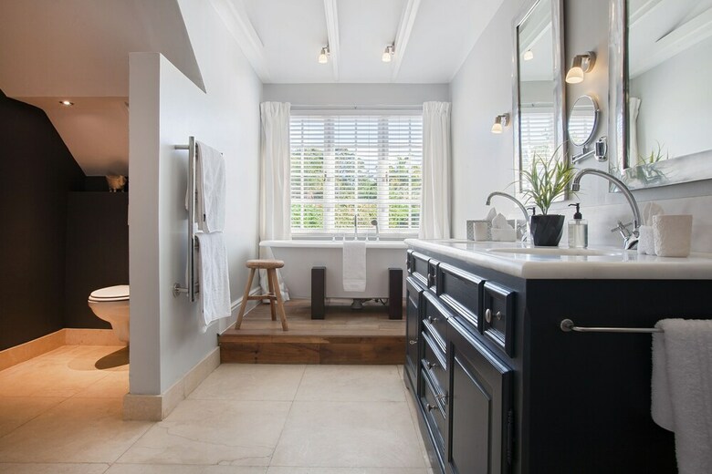 Bed & Breakfast 14 On Klein Constantia