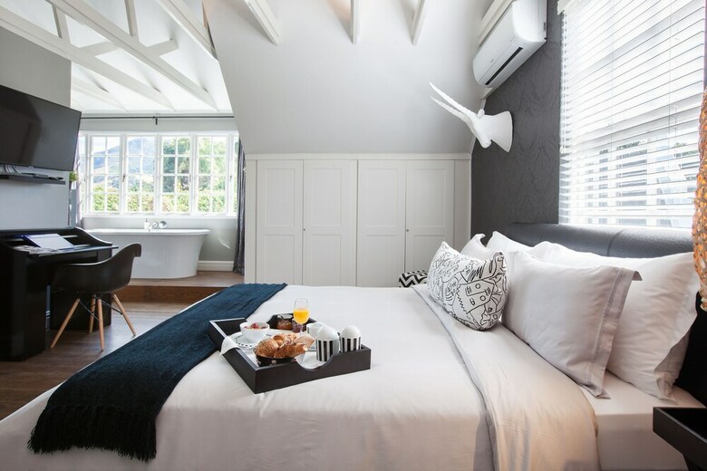 Bed & Breakfast 14 On Klein Constantia