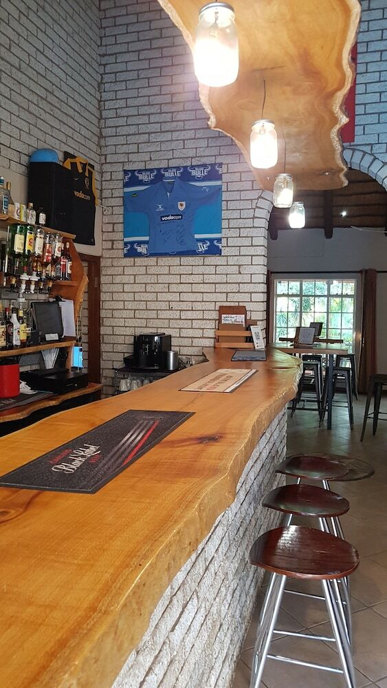 Hostal Lion's Guesthouse