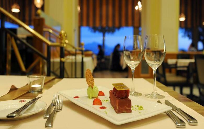 Hotel De La Paix Lausanne
