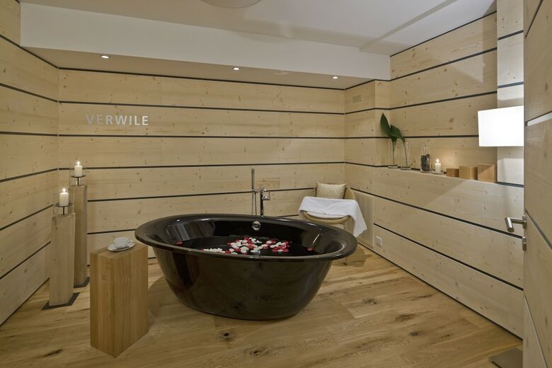 Hotel Allalin