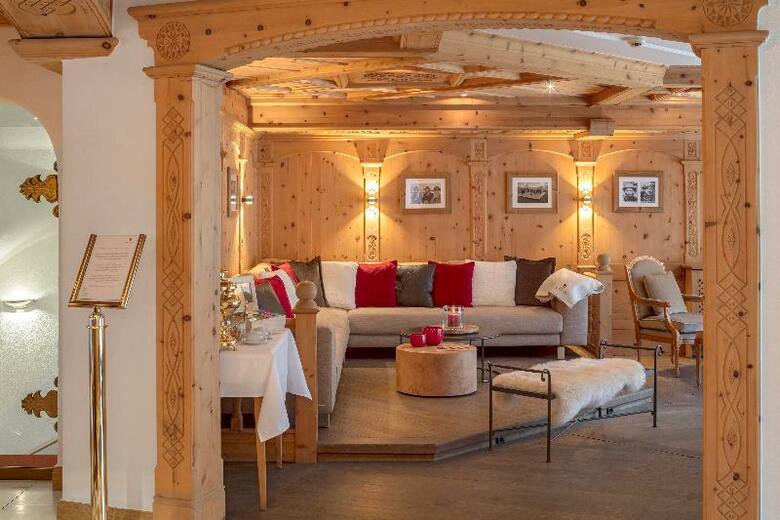 Hotel Allalin