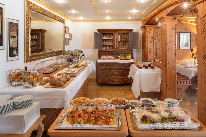 Hotel Allalin