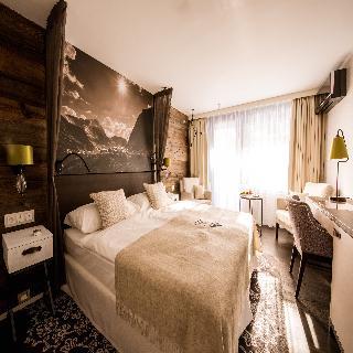 Hotel Alpenhof