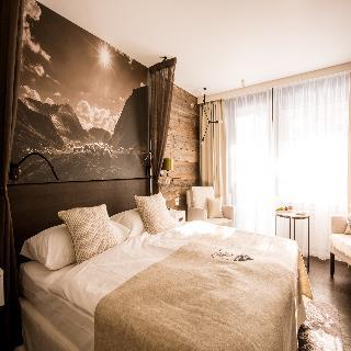 Hotel Alpenhof