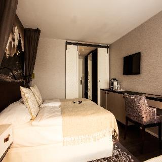 Hotel Alpenhof