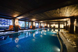 Hotel Alpenhof