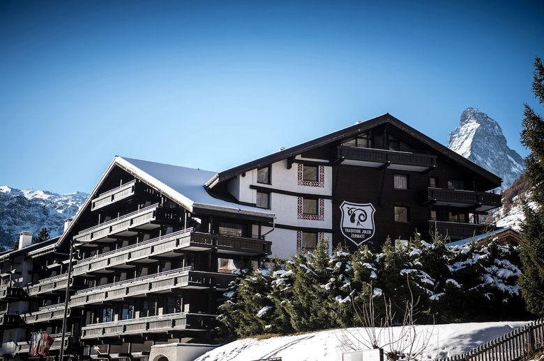 Hotel Alpenhof