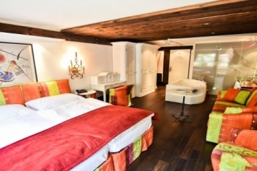 Hotel Alpenhof