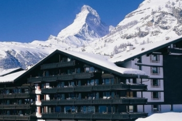 Hotel Alpenhof