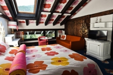 Hotel Alpenhof