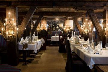 Hotel Alpenhof