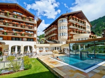 Hotel La Ginabelle