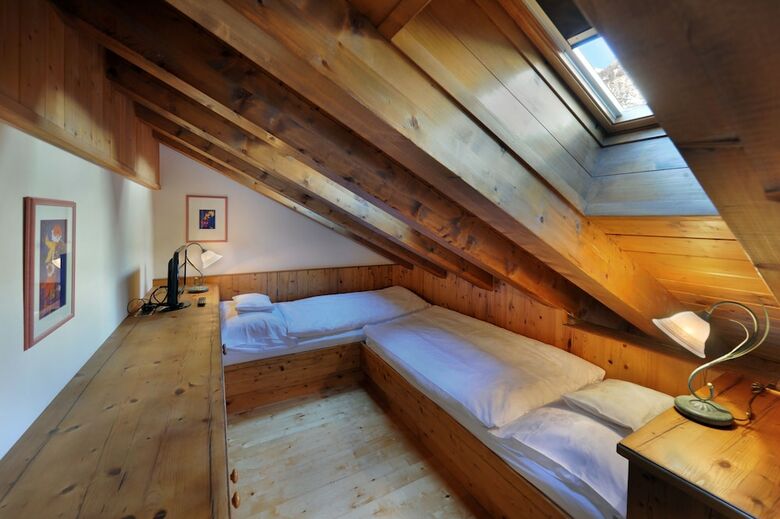 Hotel La Ginabelle