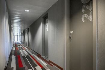 Hotel Ibis Zurich Adliswil