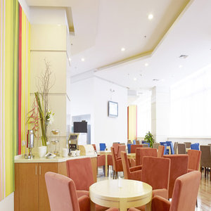 Hotel Holiday Inn Express Zhabei