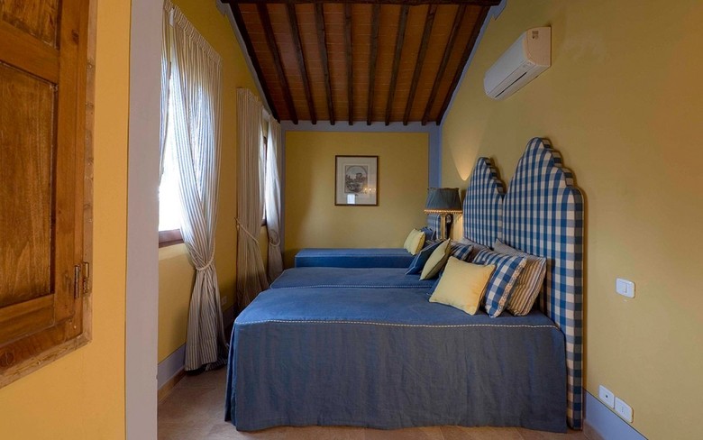 Hotel Fattoria San Lorenzo