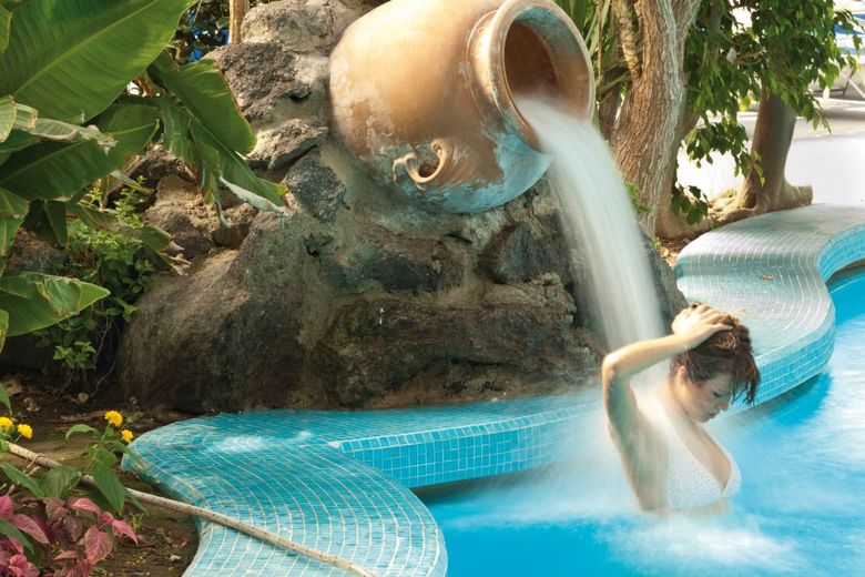 Hotel Continental Terme