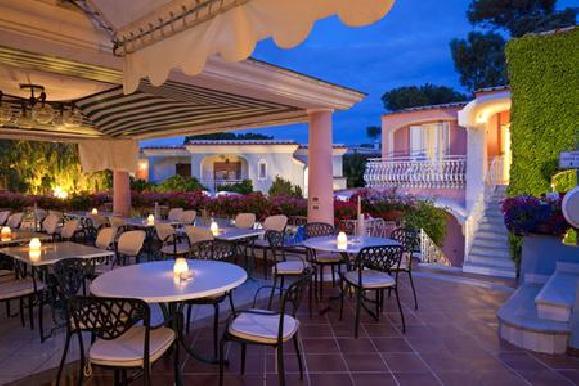Hotel Continental Terme
