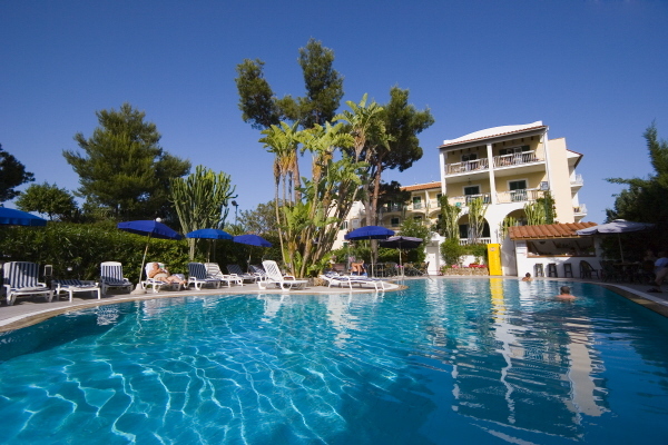 Hotel Hermitage Terme And Park Terme
