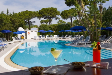 Hotel Hermitage Terme And Park Terme
