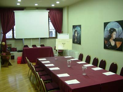 Hotel San Luca Palace