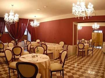 Hotel San Luca Palace