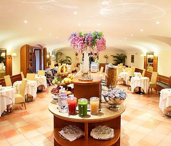 Hotel Villa Maria