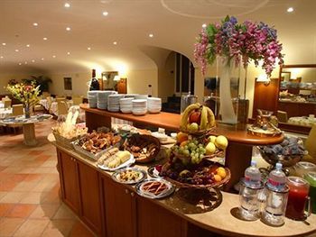 Hotel Villa Maria