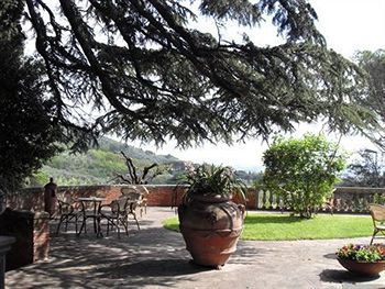 Hotel Villa Maria