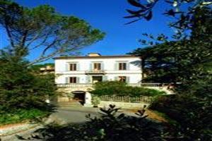 Hotel Villa Maria