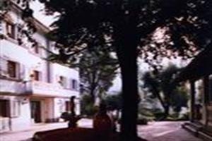 Hotel Villa Maria