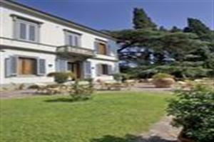 Hotel Villa Maria